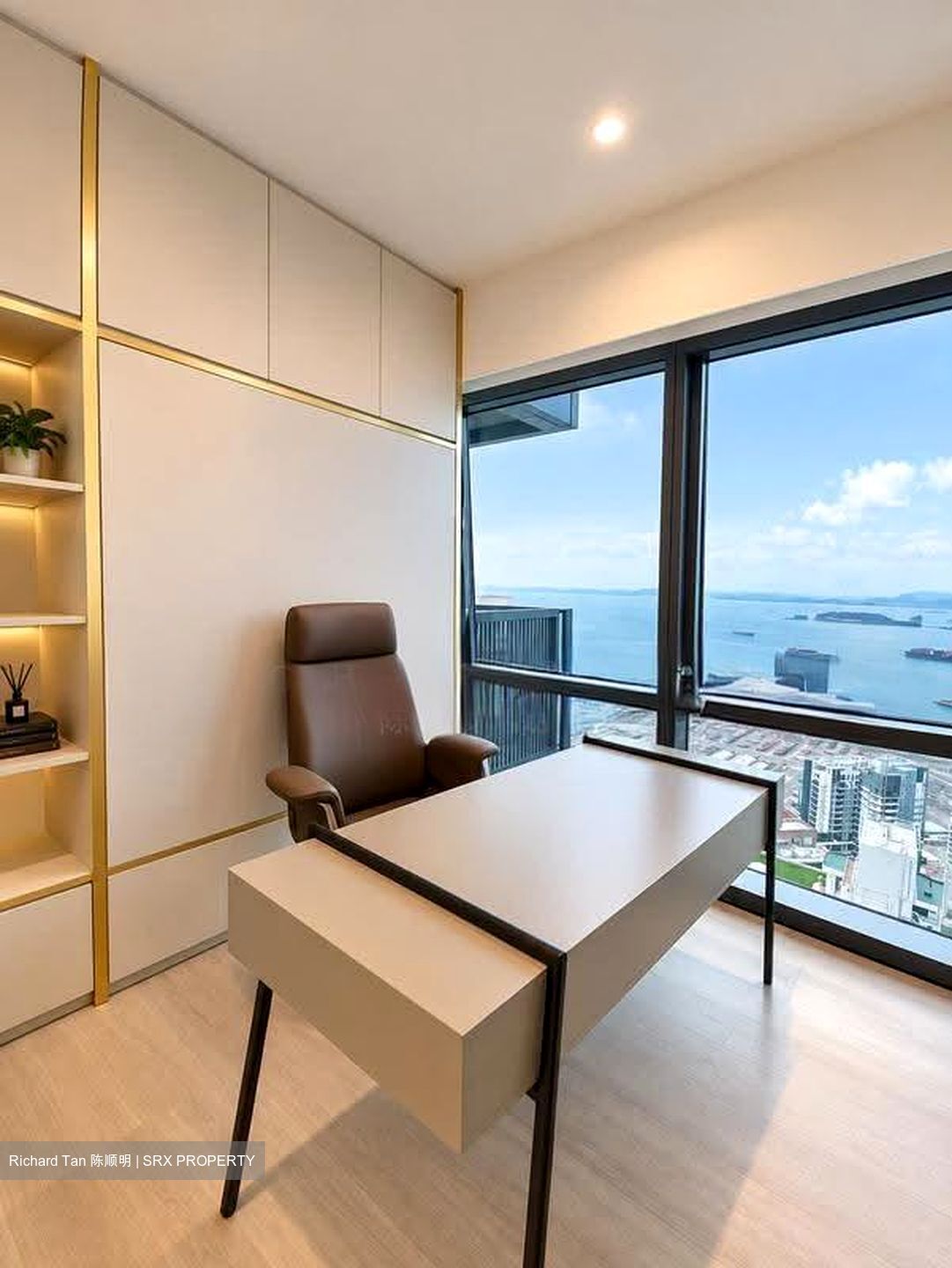 Wallich Street (D2), Condominium #626002901
